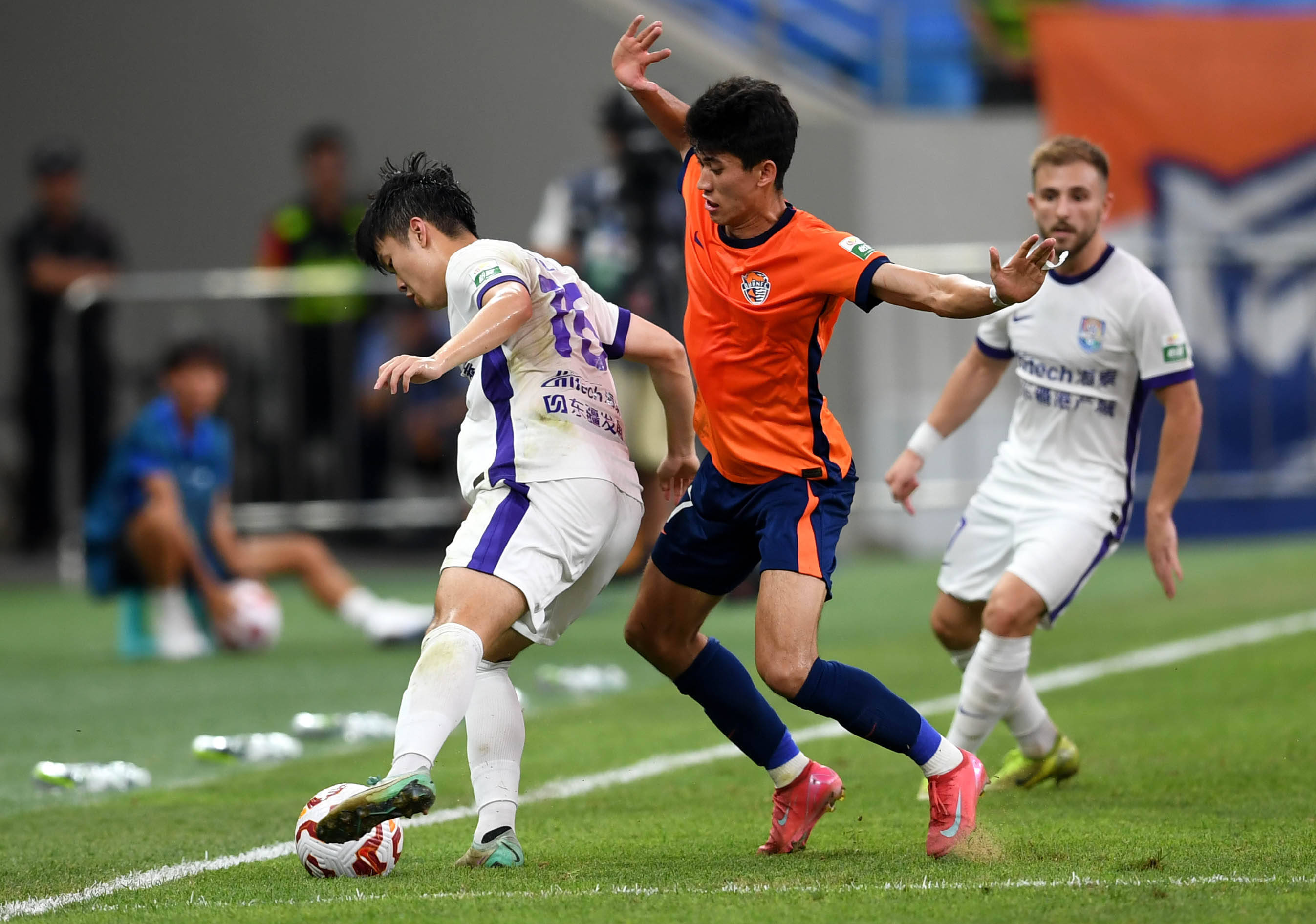 的认可和信 的认可和信